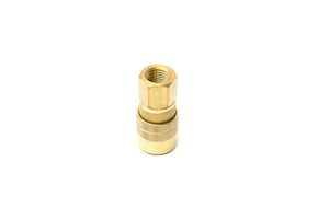 Milton Shop Air Hose Connector 16066