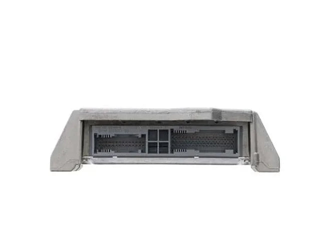 Mini Air Bag Control Unit 65-77-9-812-297 - Side View