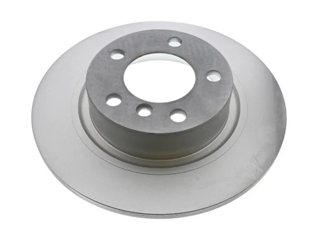 Mini Brake Disc 34-21-9-811-540 - Main Product View
