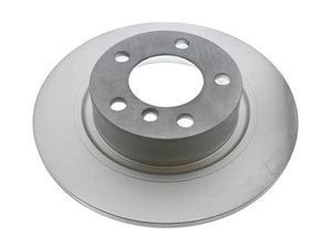 Mini Brake Disc 34-21-9-811-540 - Main Product View