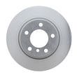 Load image into Gallery viewer, Mini Brake Disc 34-21-9-811-540 - Side View