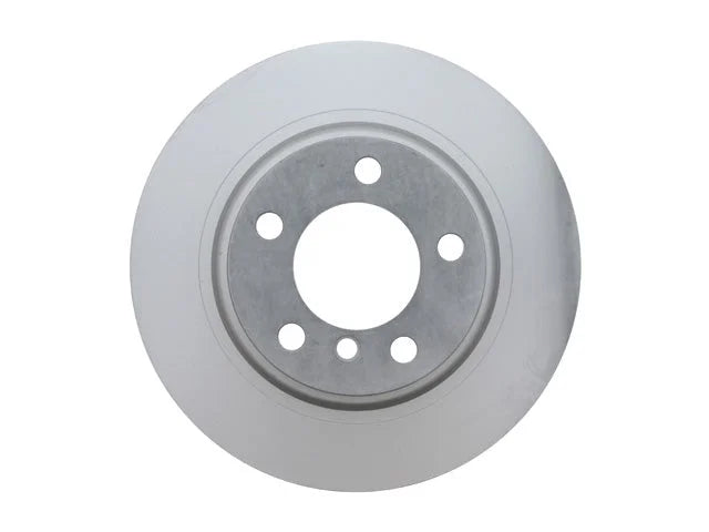 Mini Brake Disc 34-21-9-811-540 - Side View