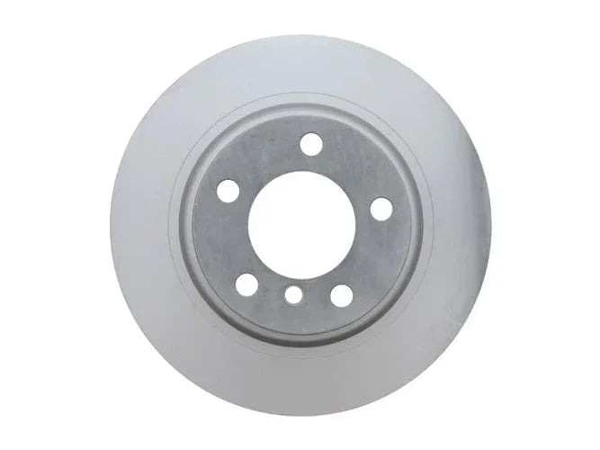 Mini Brake Disc 34-21-9-811-540 - Side View