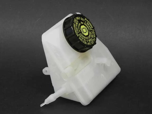 Mini Brake Fluid Reservoir 34-33-6-756-235 - Main Product View