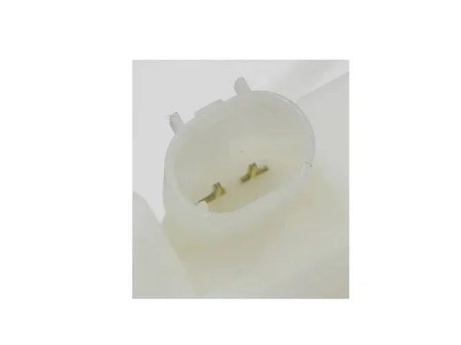 Mini Brake Fluid Reservoir 34-33-6-756-235 - Side View