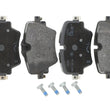 Load image into Gallery viewer, Mini Brake Pad Set 34-10-6-860-019