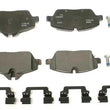 Load image into Gallery viewer, Mini Brake Pad Set 34-10-6-874-809