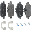 Load image into Gallery viewer, Mini Brake Pad Set 34-10-6-884-263