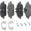 Load image into Gallery viewer, Mini Brake Pad Set 34-10-6-884-263