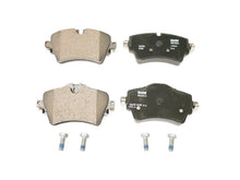 Load image into Gallery viewer, Mini Brake Pad Set 34-10-6-885-503