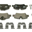 Load image into Gallery viewer, Mini Brake Pad Set 34-20-6-874-810