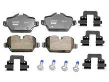 Load image into Gallery viewer, Mini Brake Pad Set 34-21-9-808-706