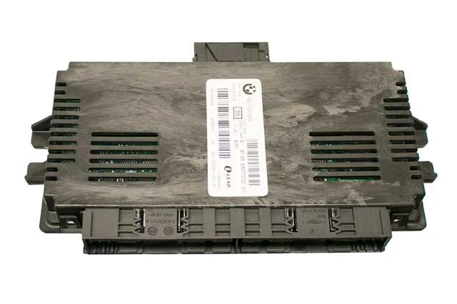 Mini Control Unit 61-35-6-827-072 - Main Product View