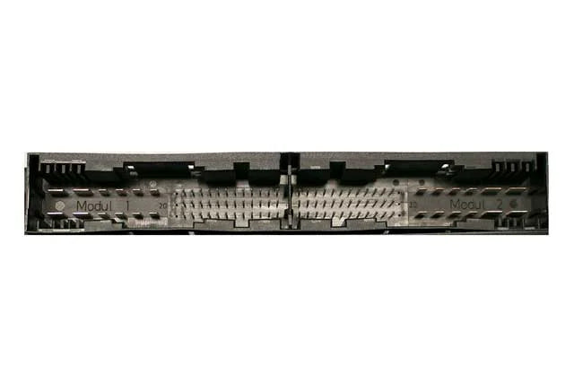 Mini Control Unit 61-35-6-827-072 - Side View