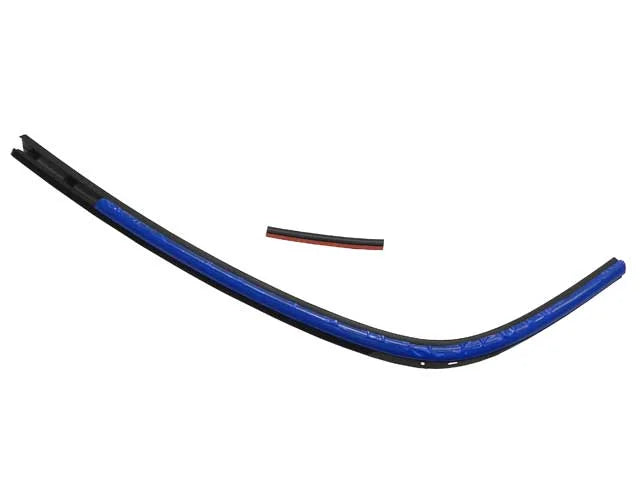 Mini Convertible Top Moulding 51-13-7-123-438