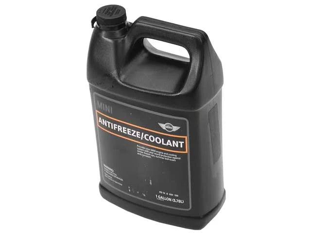 Mini Coolant / Antifreeze 82-14-0-031-133