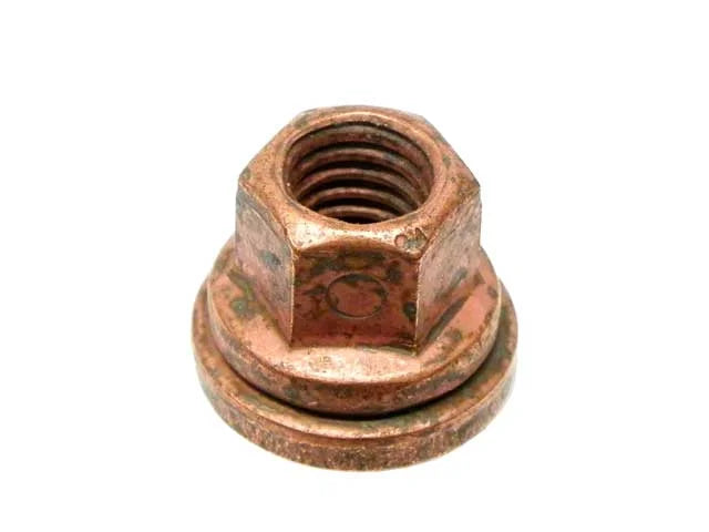 Mini Copper Collar Nut 11-62-7-588-104