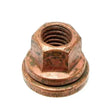 Load image into Gallery viewer, Mini Copper Collar Nut 11-62-7-588-104