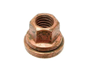 Mini Copper Collar Nut 11-62-7-588-104