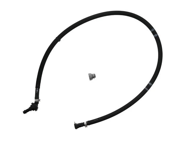 Mini Crankcase Vent Hose 11-15-7-632-333