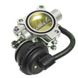 Load image into Gallery viewer, Mini Cut-Off Valve 11-61-7-568-423