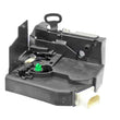 Load image into Gallery viewer, Mini Door Lock Mechanism 51-20-0-556-768