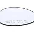 Load image into Gallery viewer, Mini Door Mirror Glass 51-16-2-755-630 - Side View