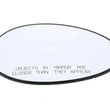 Load image into Gallery viewer, Mini Door Mirror Glass 51-16-2-755-630 - Side View