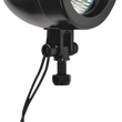 Load image into Gallery viewer, Mini Driving Light - Black Show Chrome - Main Product View