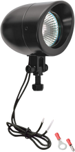 Load image into Gallery viewer, Mini Driving Light - Black Show Chrome - Main Product View