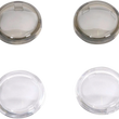 Load image into Gallery viewer, Mini-Duece Lens Kit - Clear/Smoke DragSpecialties 20-6390-C/M - Main Product View
