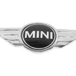 Load image into Gallery viewer, Mini Emblem 51-14-2-754-973