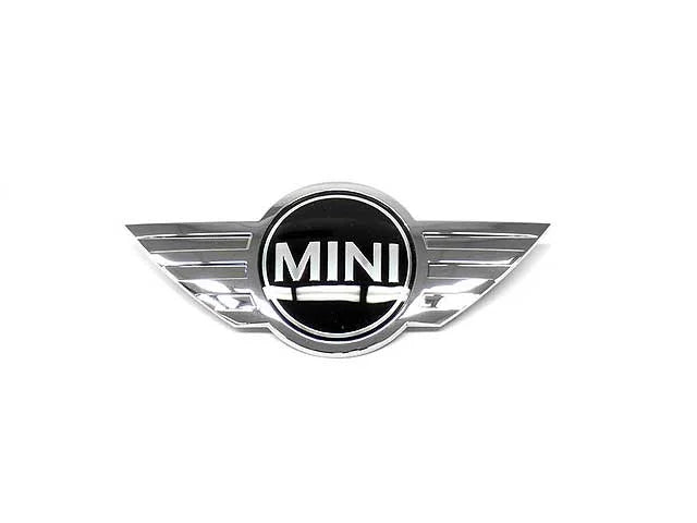 Mini Emblem 51-14-7-026-184