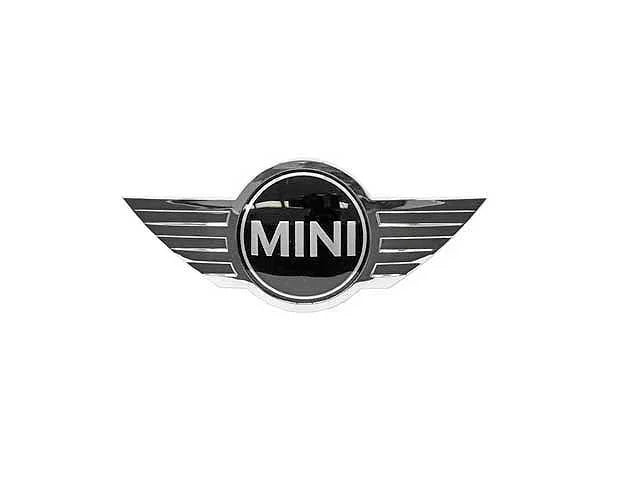 Mini Emblem 51-14-7-026-186