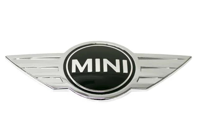 Mini Emblem 51-14-7-316-703