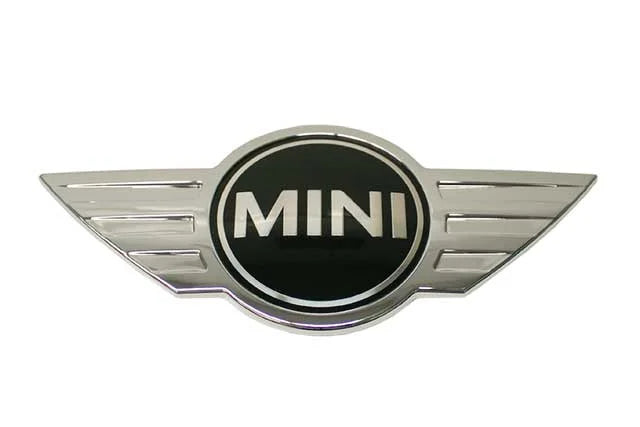 Mini Emblem 51-14-7-351-370