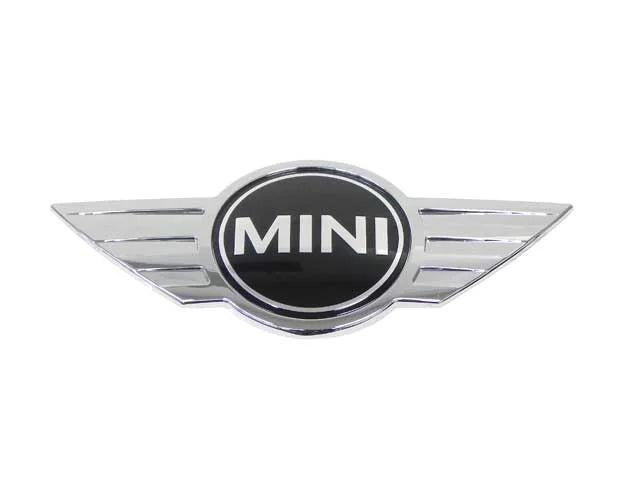 Mini Emblem 51-14-9-811-725
