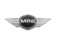 Load image into Gallery viewer, Mini Emblem 51-14-9-811-725