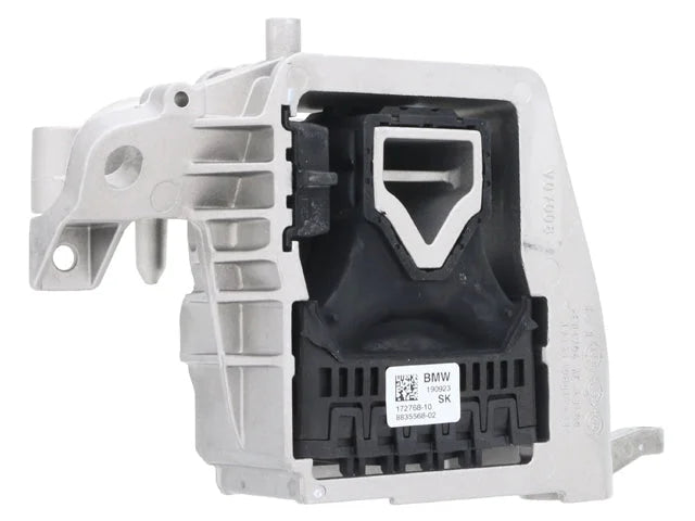 Mini Engine Mount 22-11-8-835-568 - Side View