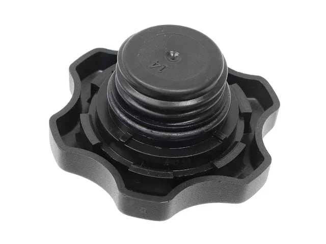 Mini Engine Oil Filler Cap 11-12-1-486-686
