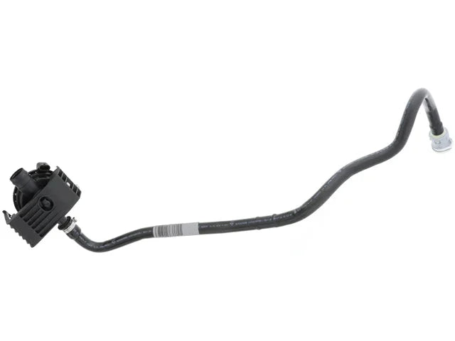 Mini Fuel Vapor Detection Pump 16-13-7-300-674 - Side View