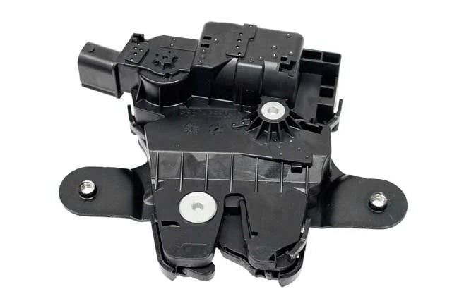 Mini Hatch Lock 51-24-7-167-498