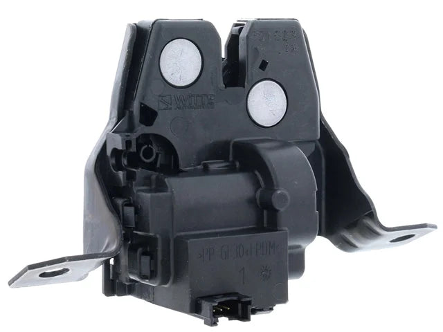 Mini Hatch Lock 51-24-7-337-576 - Main Product View