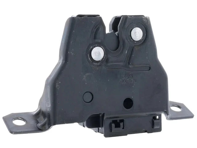 Mini Hatch Lock 51-24-7-337-576 - Side View