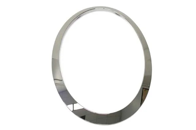 Mini Headlight Trim Ring 51-13-7-300-631