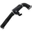 Load image into Gallery viewer, Mini Intake Hose 13-71-2-753-075 - Side View