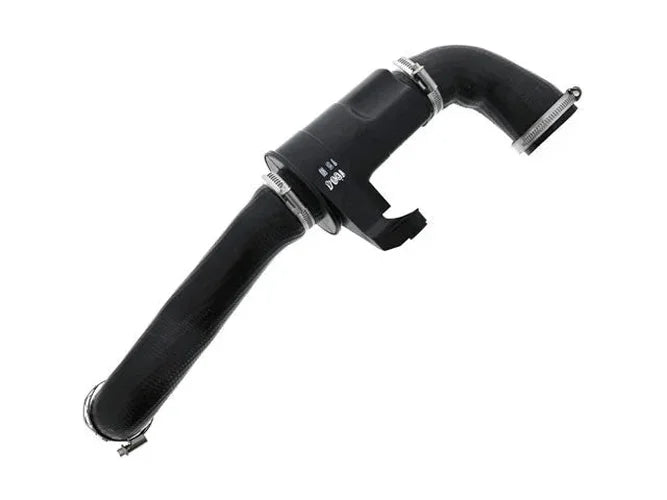 Mini Intake Hose 13-71-2-753-075 - Side View