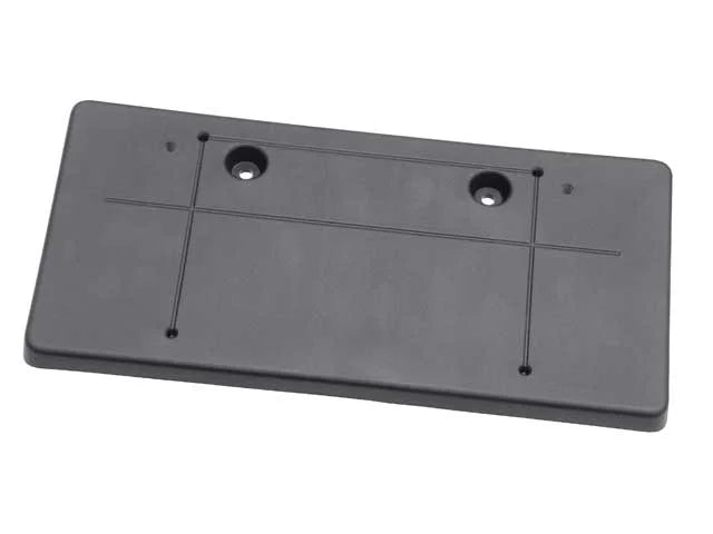 Mini License Plate Base 51-13-7-277-884