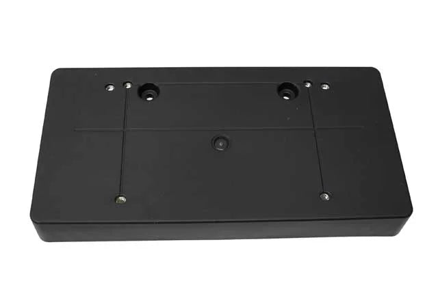 Mini License Plate Base 51-13-7-362-747