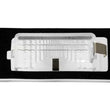 Load image into Gallery viewer, Mini License Plate Light Lens 51-13-2-756-227 - Main Product View